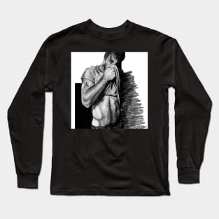 Chris Long Sleeve T-Shirt